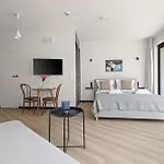 Break Zurawie Ii By Ina Aparthotel 3*