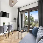 Aparthotel Break Zurawie Ii By Ina 3*