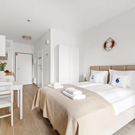 Break Zurawie Ii Gdaňsk