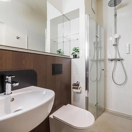 Break Zurawie Ii 4* Gdańsk