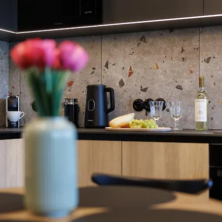 Break Zurawie Ii 4* Gdaňsk