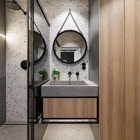 Break Zurawie Ii Apartmanhotel