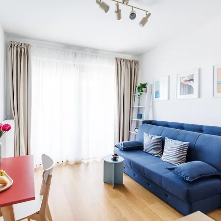 Break Zurawie Ii Gdańsk