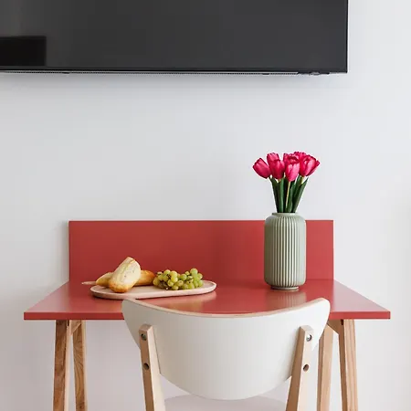 Break Zurawie Ii Гданьск