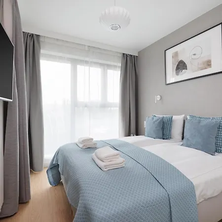 Break Zurawie Ii 4* Гданьск