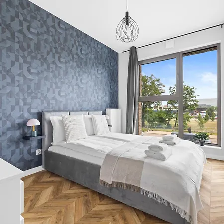 Break Zurawie Ii Гданьск