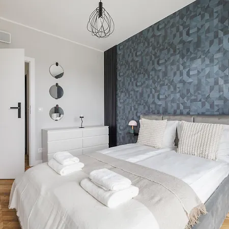 Break Zurawie Ii 4* Gdaňsk