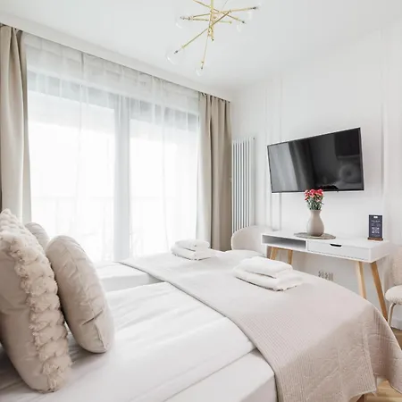 Break Zurawie Ii Gdaňsk