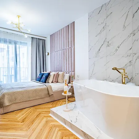 Break Zurawie Ii Гданьск