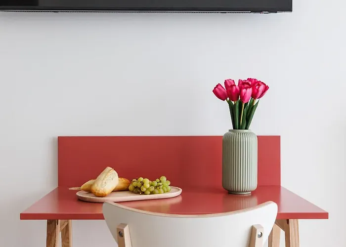 Break Zurawie Ii 格但斯克