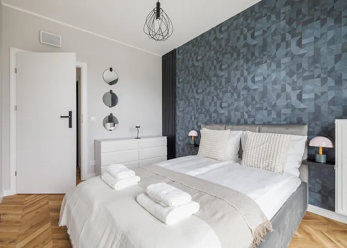 Break Zurawie Ii 4* 格但斯克