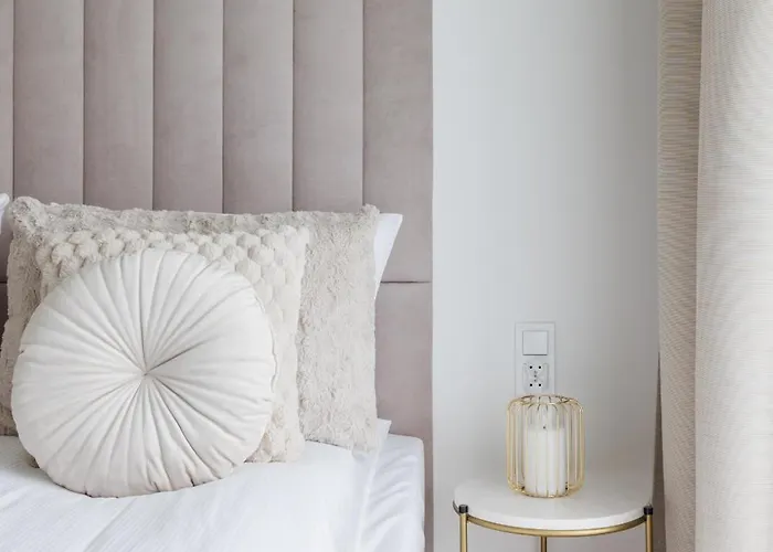 Break Zurawie Ii 4* 格但斯克