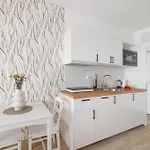 Aparthotel Break Zurawie Ii By Ina 3*