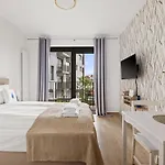 Aparthotel Break Zurawie Ii By Ina