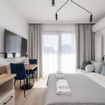 Break Zurawie Ii By Ina 3* Gdansk