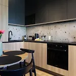 Aparthotel Break Zurawie Ii By Ina 3*
