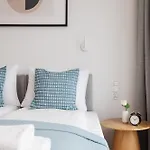 Break Zurawie Ii By Ina 3* Gdansk