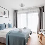 Break Zurawie Ii By Ina 3* Gdansk