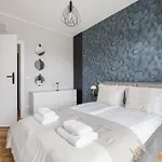 Break Zurawie Ii By Ina 3* Gdansk