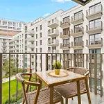 Aparthotel Break Zurawie Ii By Ina 3*