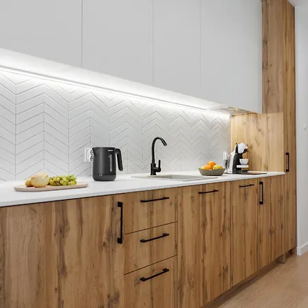 Break Zurawie Ii Aparthotel Danzica