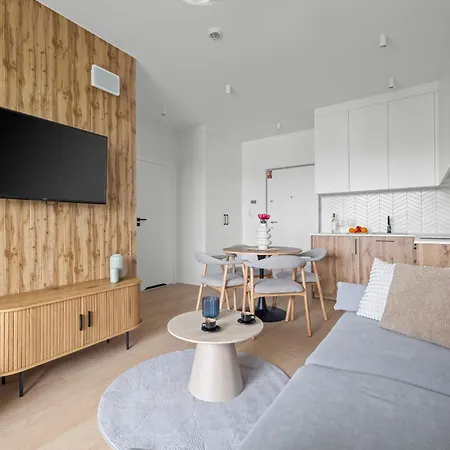 Break Zurawie Ii Danzica