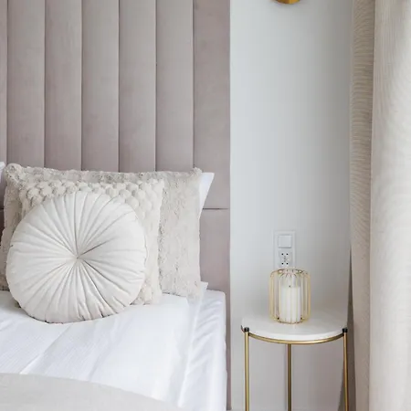 Break Zurawie Ii 4* Danzica